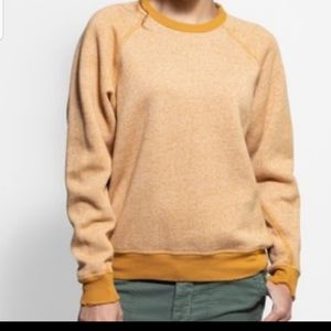 The Great the College sweatshirt